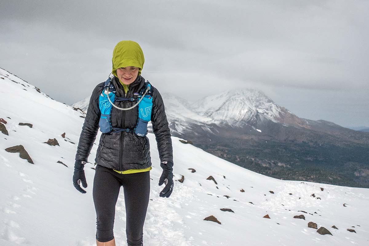 How to Choose a Hydration Vest - The Runners Edge