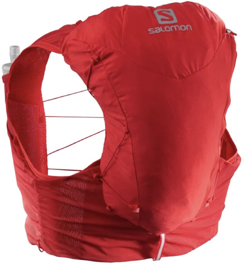 Salomon ADV Skin 12 Set running hydration vest