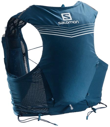 runners vest