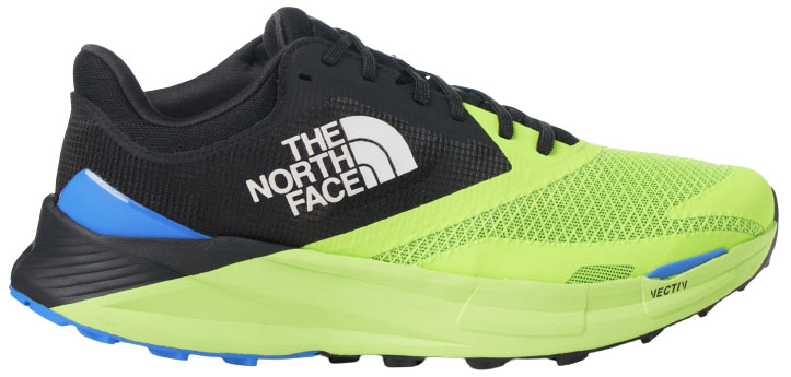 The North Face Vectiv Enduris III trail running shoe