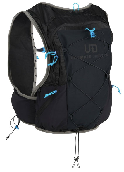 Ultimate Direction Adventure Vest 6.0 (running hydration vest pack)