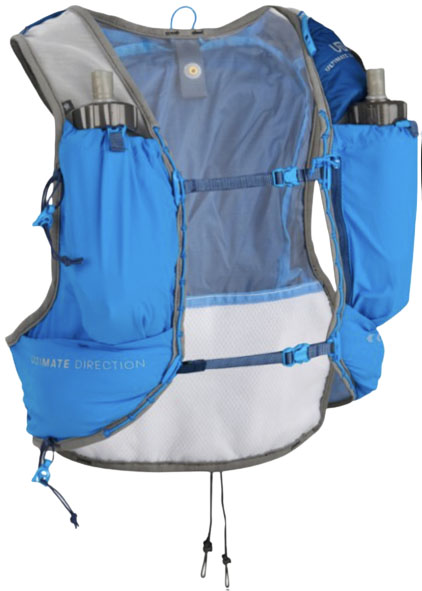 Hydration Vest: Take To The Trails - UltimateDirection