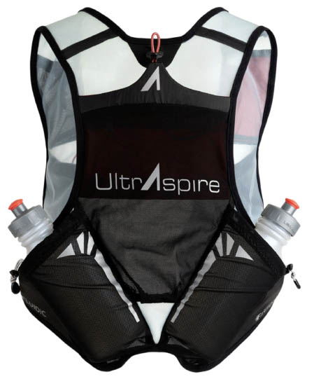 UltrAspire Momentum Race 2.0 running vest 2