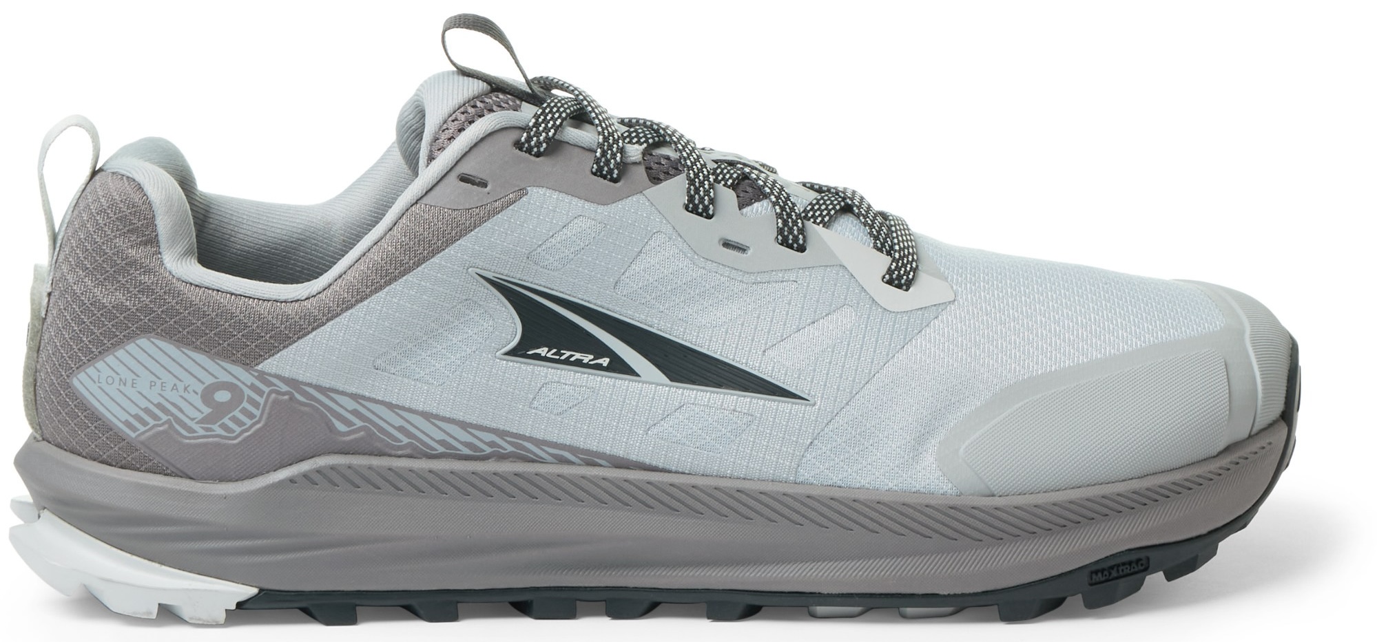Altra Lone Peak 9 Trail-Running Shoes