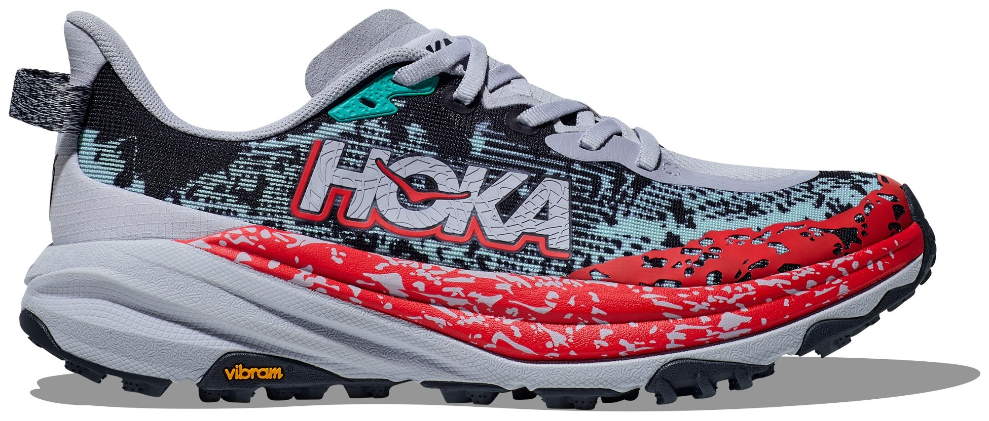 HOKA Speedgoat 6 Trail-Running Shoes