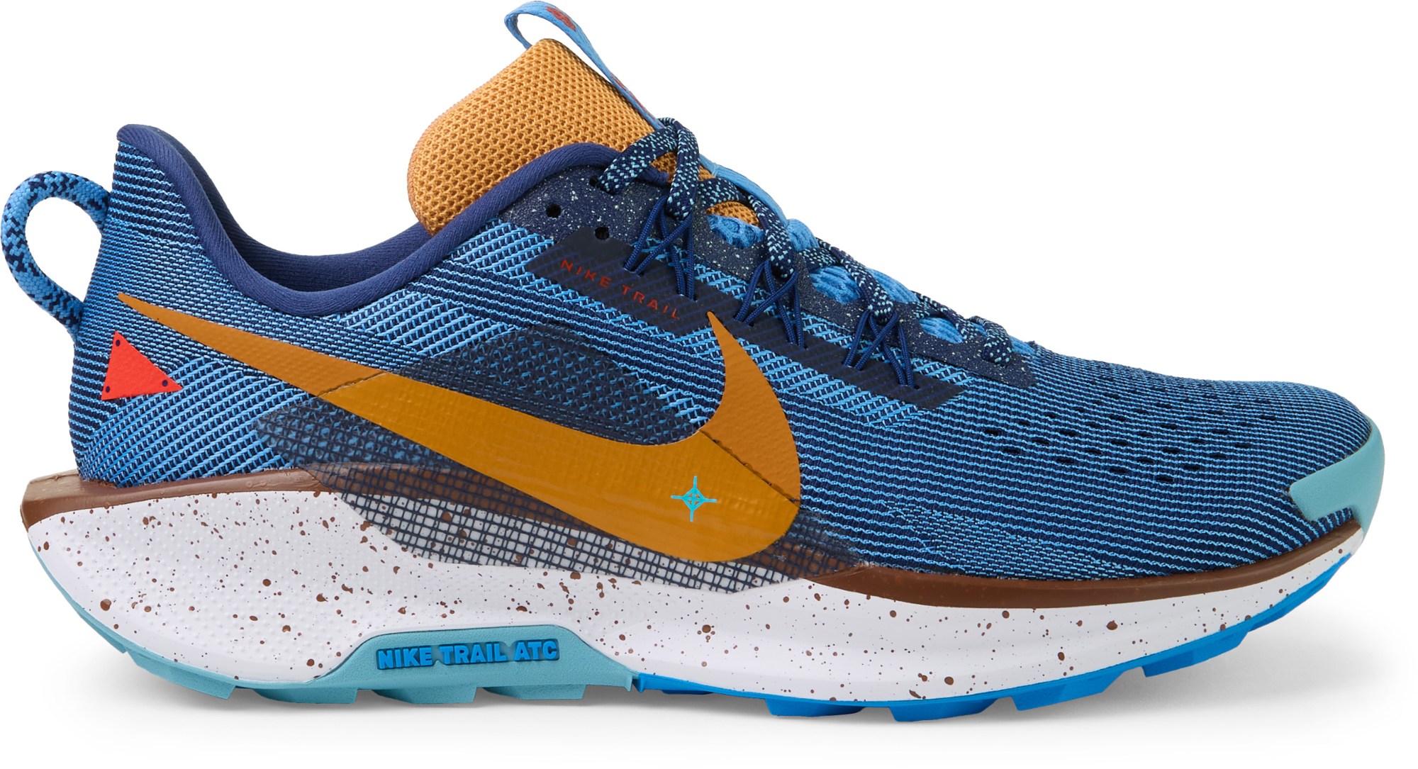 Nike Pegasus Trail 5 Trail-Running Shoes
