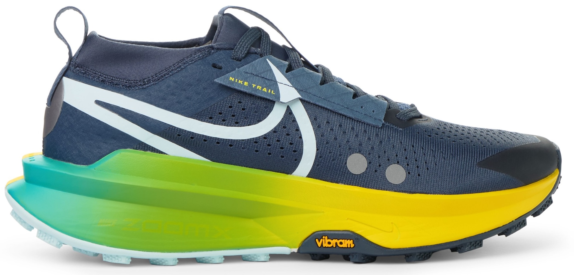 Nike Zegama 2 Trail-Running Shoes