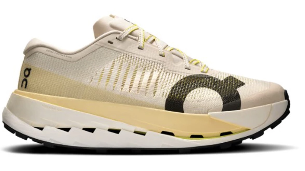 On CloudUltra Pro - best trail running shoes 