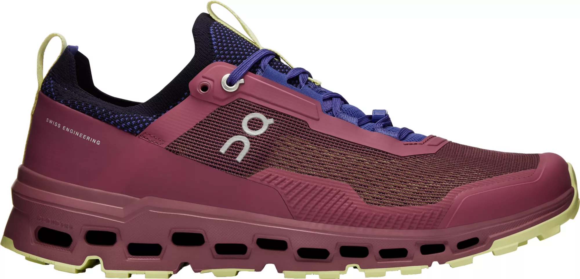 On Cloudultra 2 Trail Running Shoes