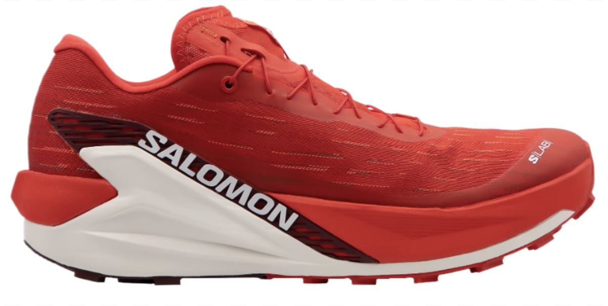 Salomon Pulsar 4 best trail running shoes 