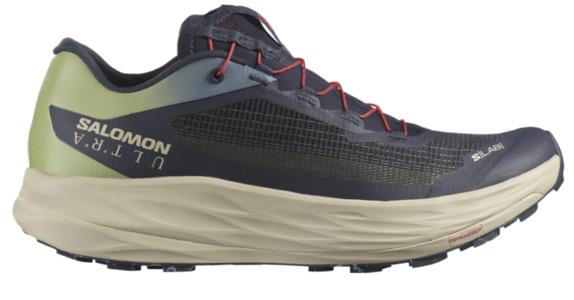 Salomon S Lab Ultra 