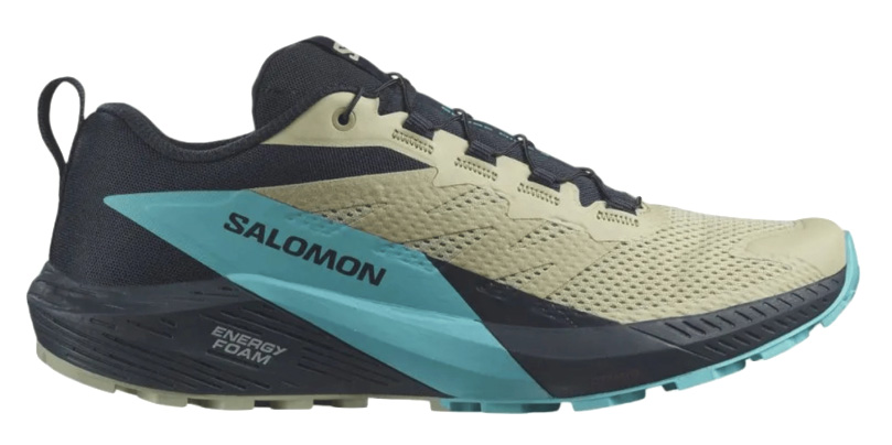 Salomon Sense Ride 5