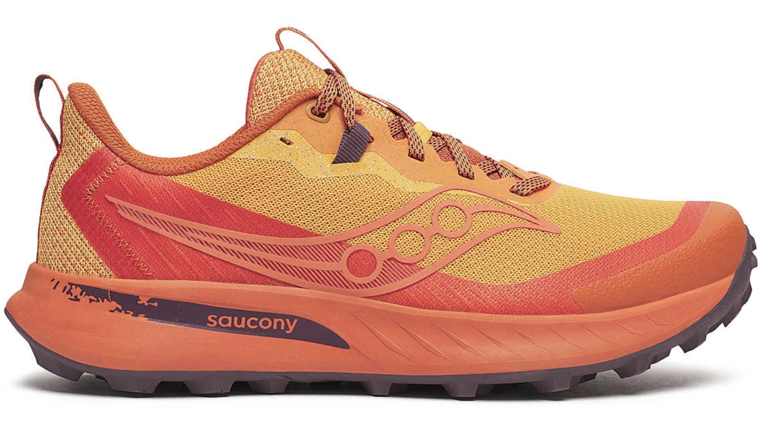 saucony peregrine 15 best trail running shoe