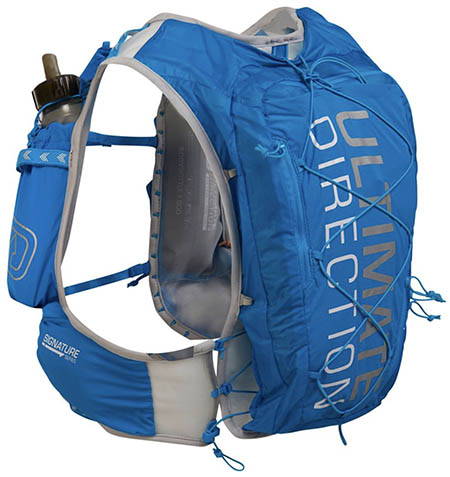 good running backpack