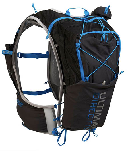 ultimate direction vs salomon vest