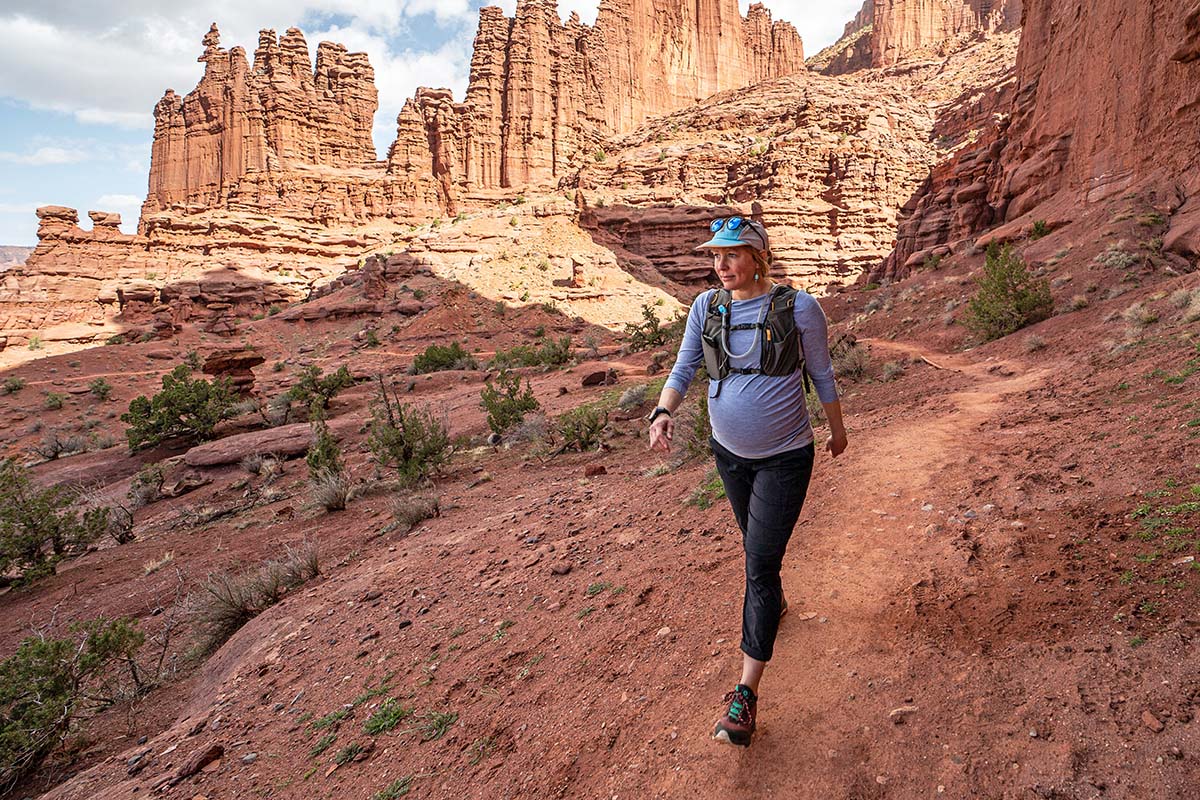 Rei Co-op Women's Swiftland Running T-Shirt