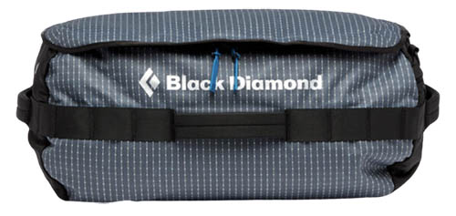Black Diamond StoneHauler 60L duffel bag
