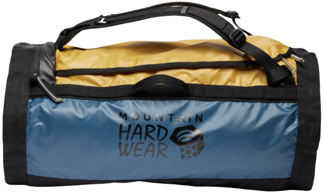 Mountain Hardwear Camp 4 Duffel (65L)