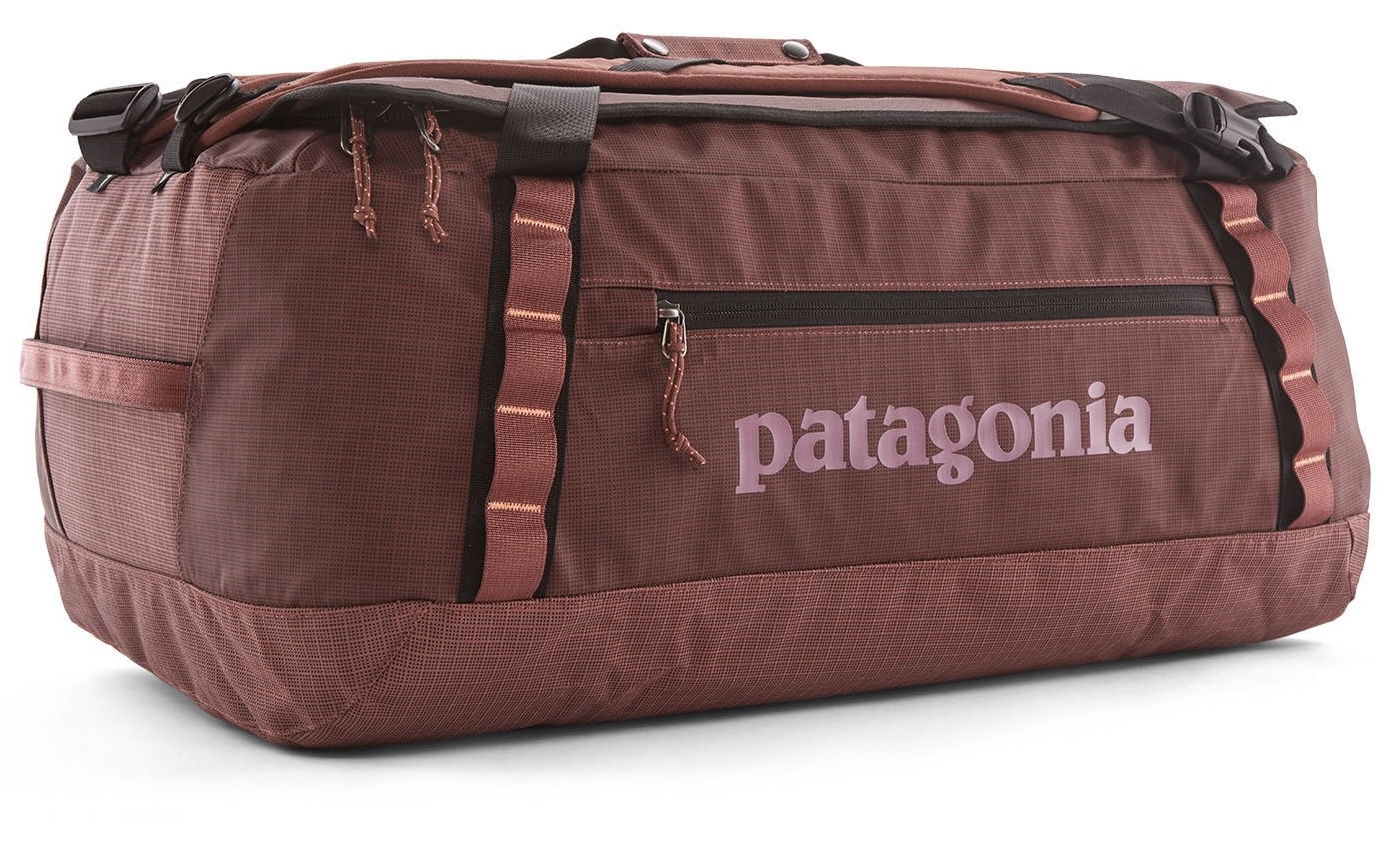 Patagonia Black Hole 55 Duffel Bag