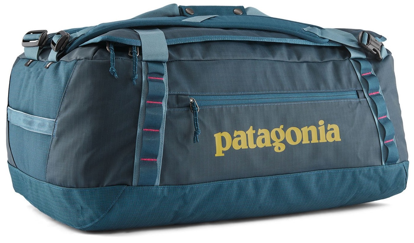 Patagonia Black Hole Duffel 55