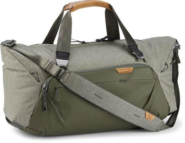 Peak Design Travel Duffel Bag 35L