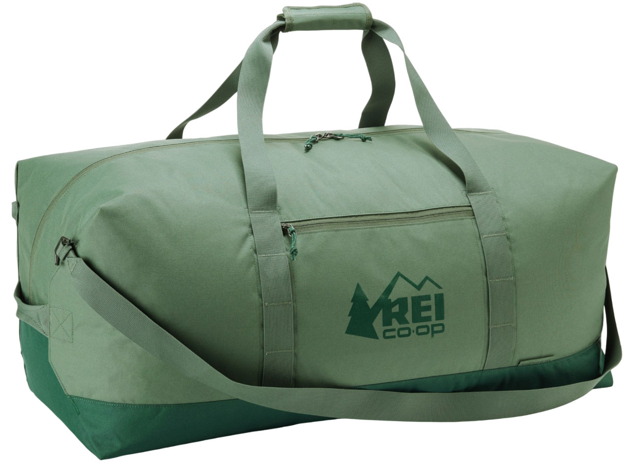 One Way DUFFLE BAG EXTRA LARGE - 130 L