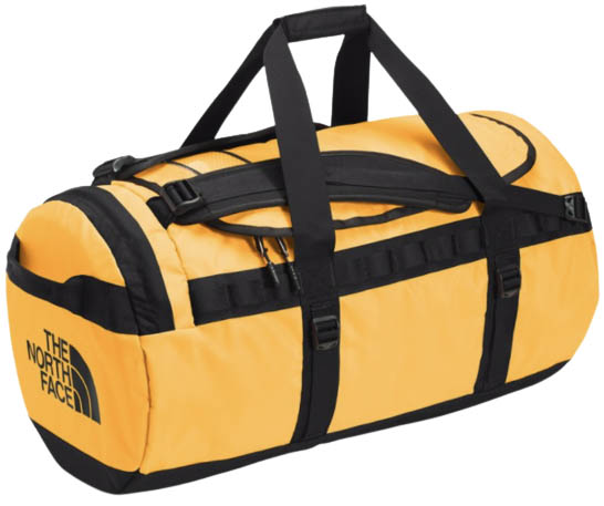 Unisex Travel Duffels Gym Bag Cherry Blossom Mountain Starry Sky Canvas Weekender Bag Shoulder Bag Totes bags 