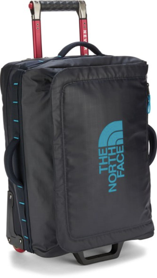 The North Face Base Camp Voyager Roller 21