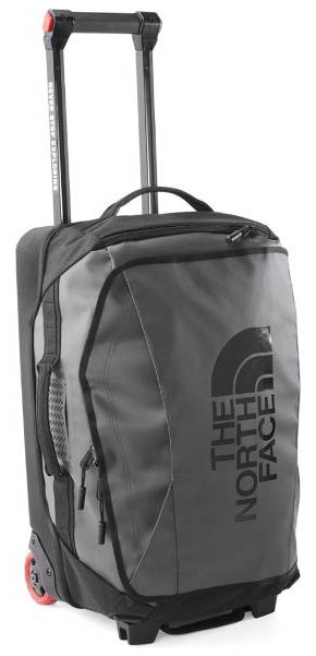 The North Face Rolling Thunder 22-inch duffel