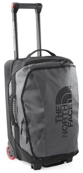 best rolling duffel bag