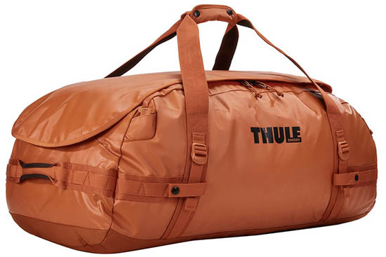 rei collapsible duffel bag