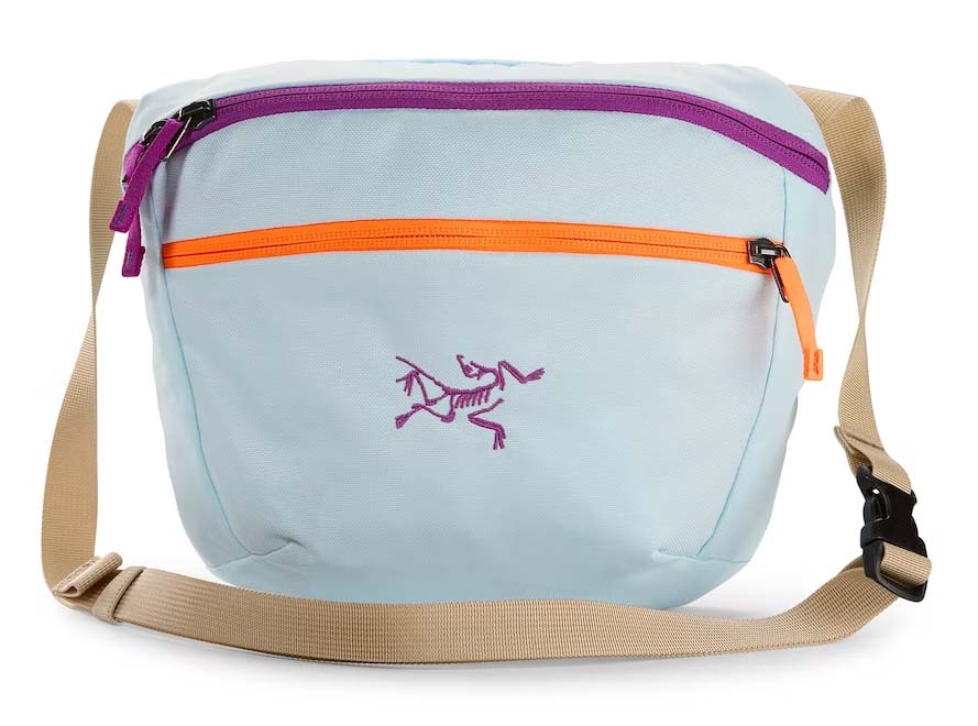Arc'teryx Mantis 2 fanny pack