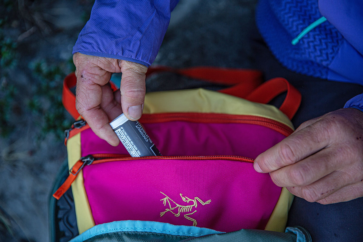 BEAMS & Arc'teryx Drop Summer 2023 Collaboration Jackets