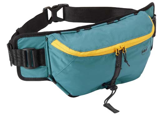 Janji Multipass Sling Bag fanny pack