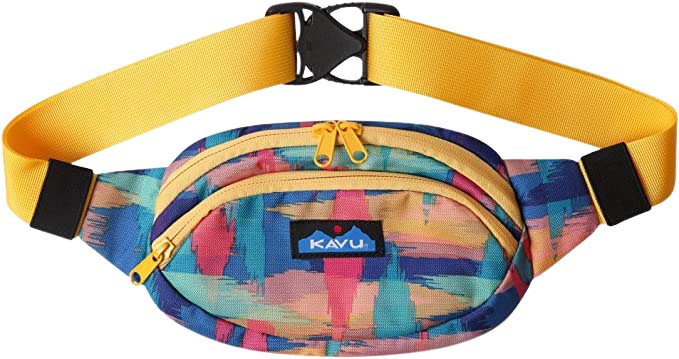 KAVU Spectator fanny pack