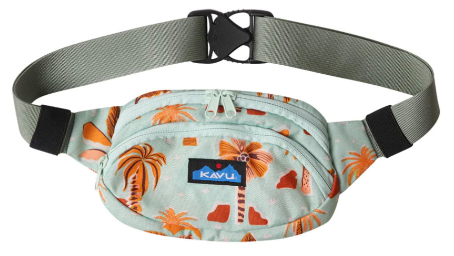 The 15 Best Fanny Packs That Scream Fashion