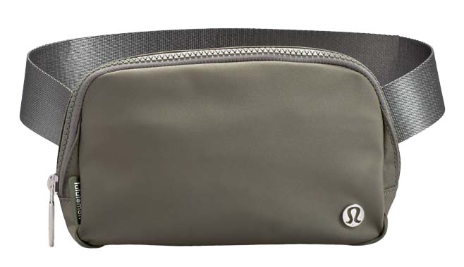 Lululemon Everywhere Belt Bag fanny pack