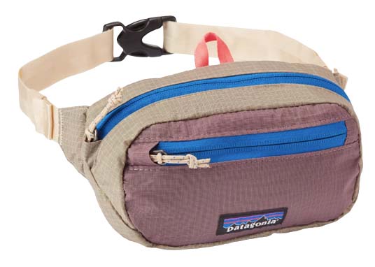 Patagonia UL Black Hole Mini fanny pack