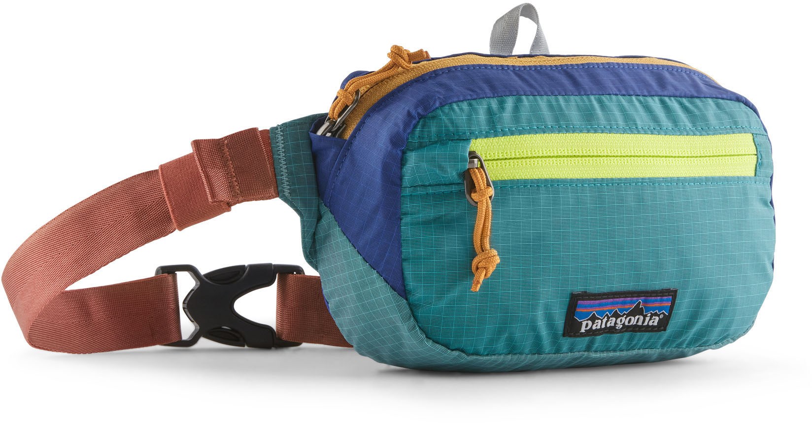 Patagonia Ultralight Black Hole Mini fanny pack