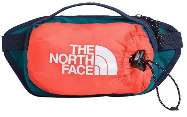 The North Face Bozer III fanny pack