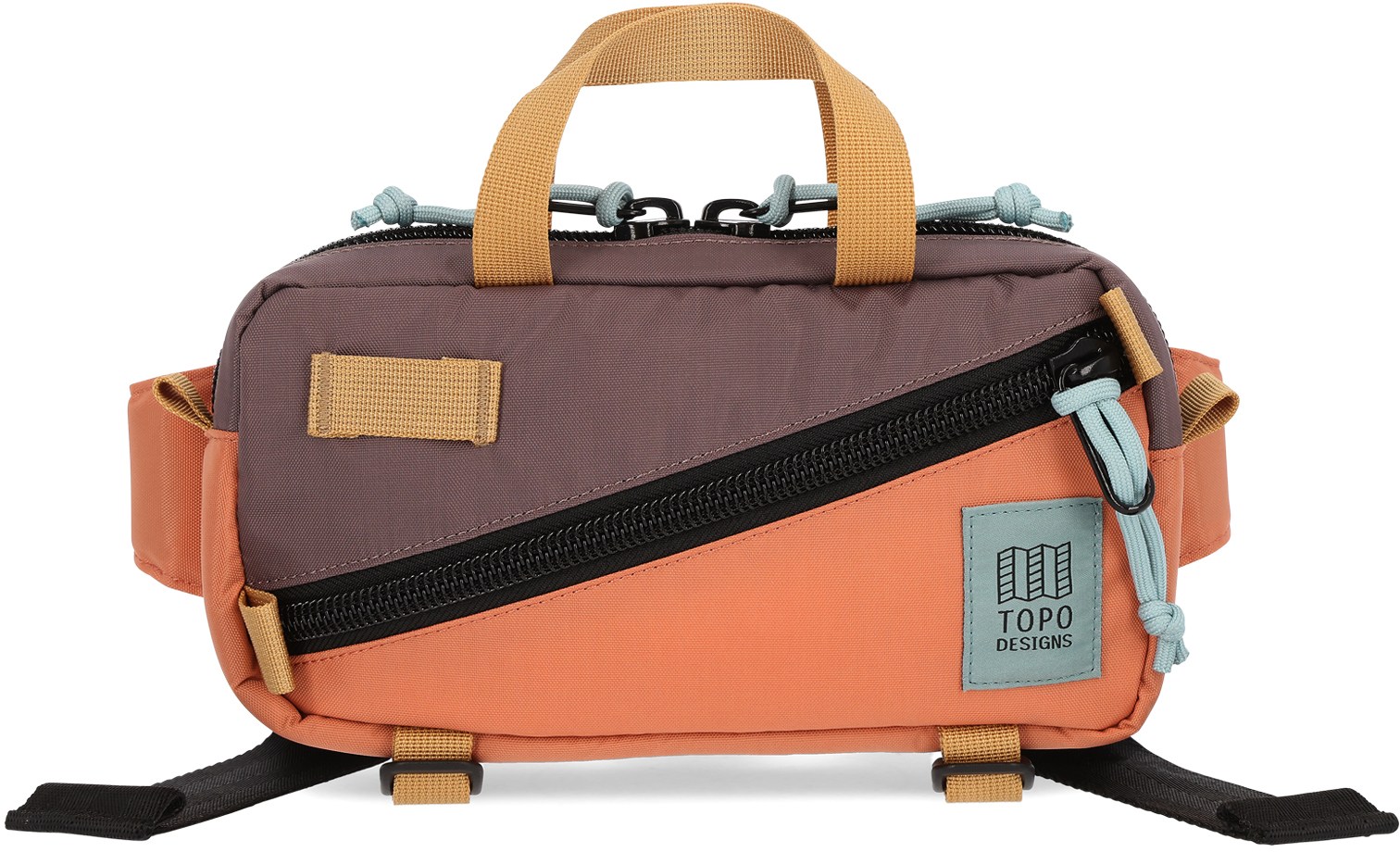 Topo Designs Mini Quick Pack