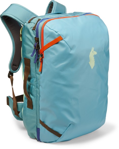 Carry-on Backpack - A 35L Travel Backpack