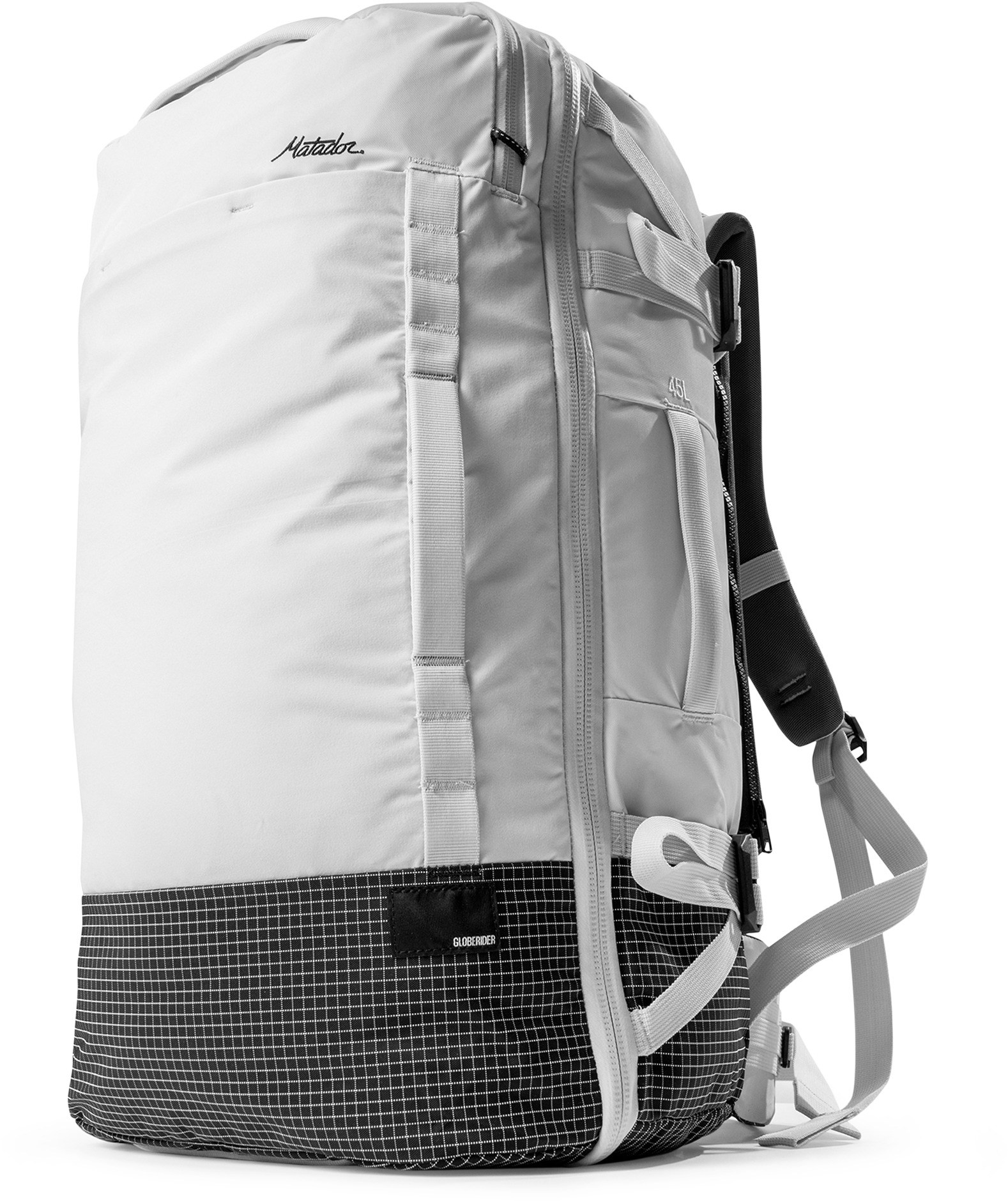 Matador Globerider45 travel backpack