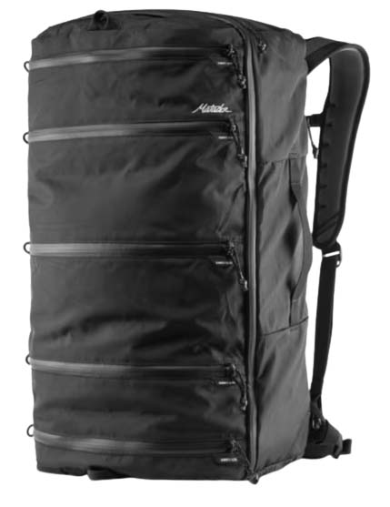 Matador SEG45 travel backpack