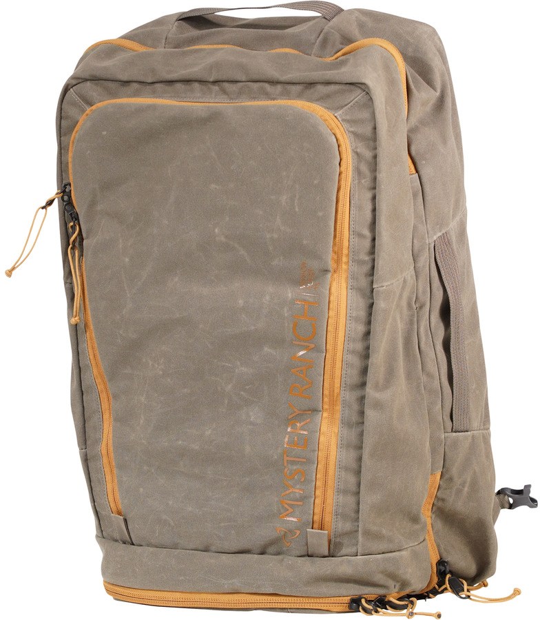 Mysery Ranch Rover travel pack
