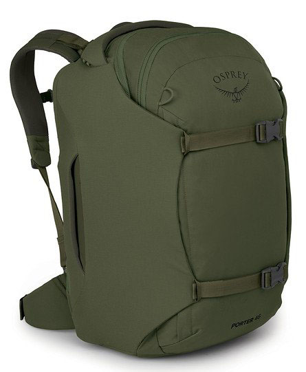 Osprey Porter 46 travel backpack_0