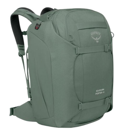 Osprey Sojourn Porter 46L travel pack