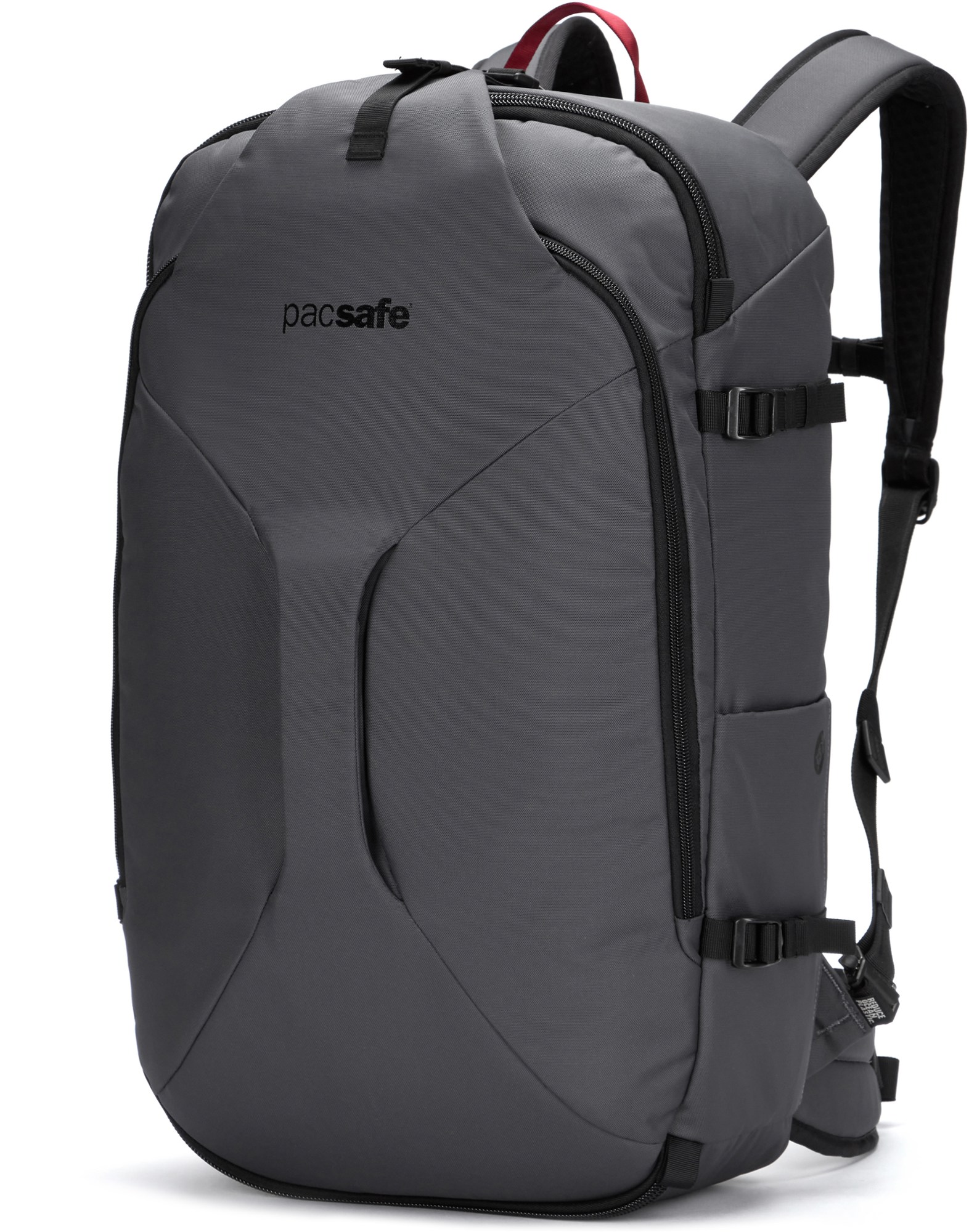 Pacsafe Venturesafe EXP45 travel backpack