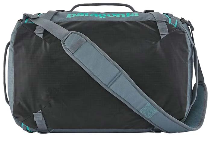 Patagonia Black Hole MLC 45 travel backpack