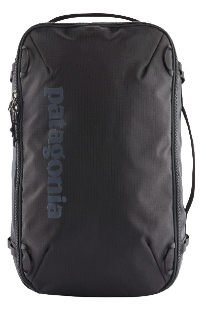 Patagonia Black Hole Mini MLC 30L travel pack